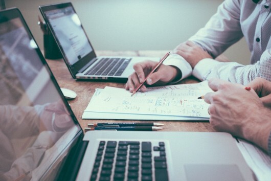 Cursos y capacitaciones